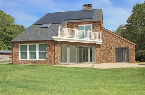 322 Buff Cap Road Tolland CT 06084
