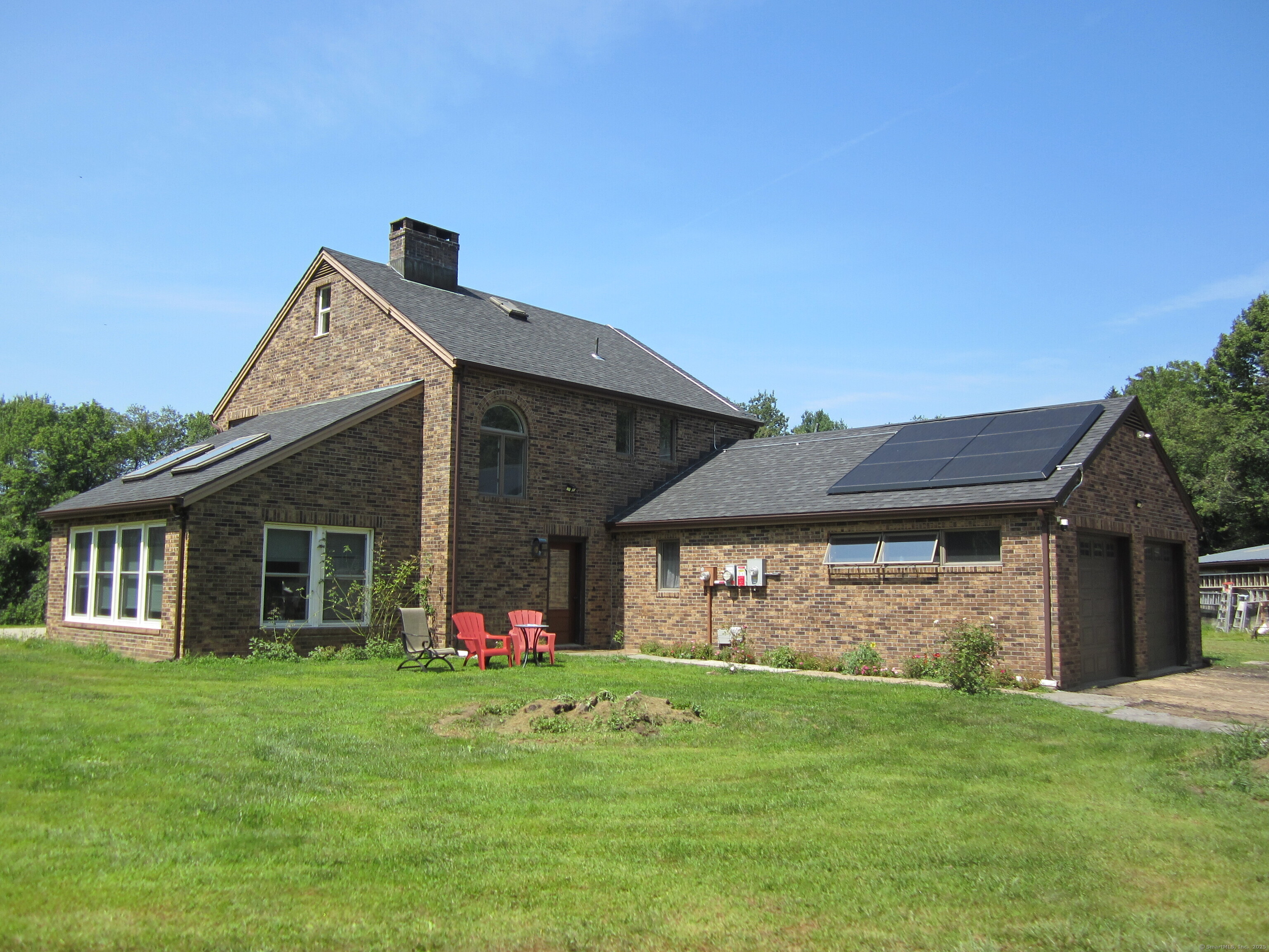 322 Buff Cap Road