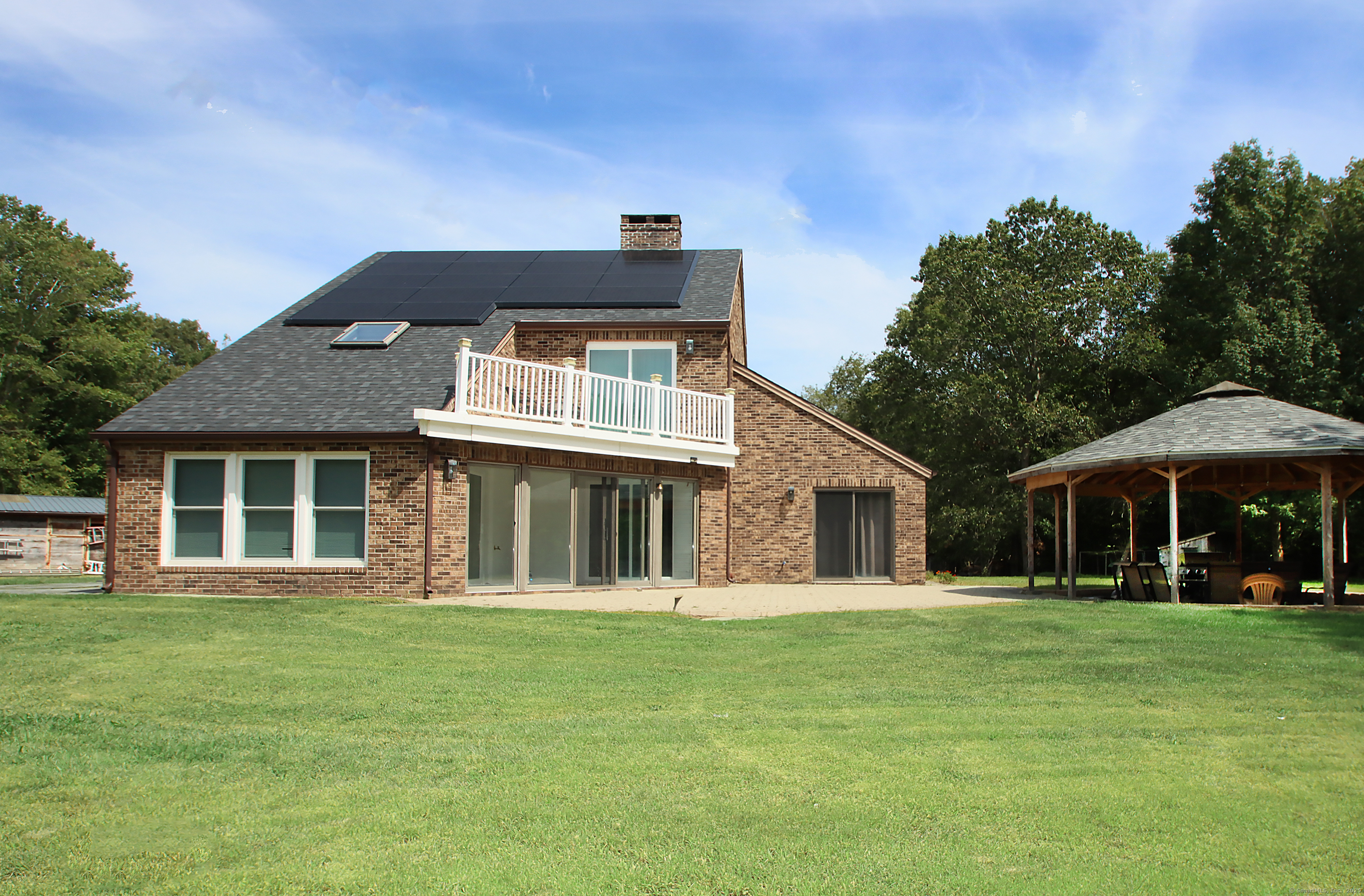 322 Buff Cap Road