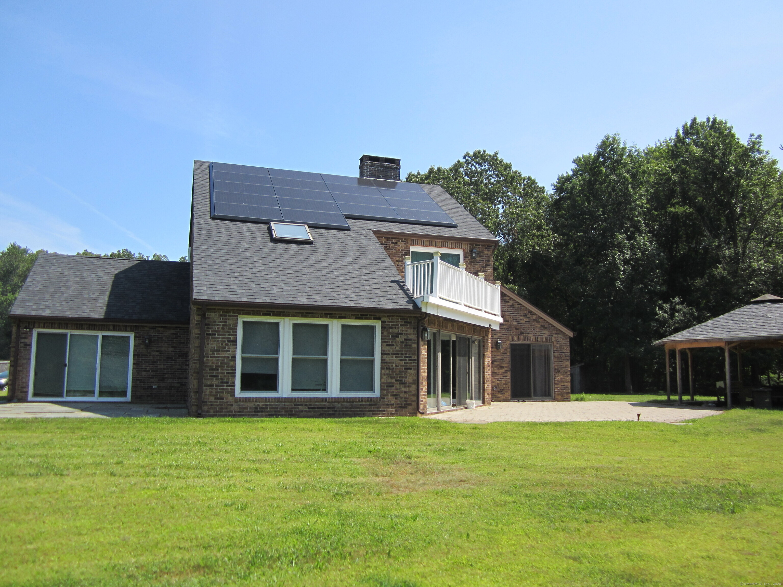 322 Buff Cap Road