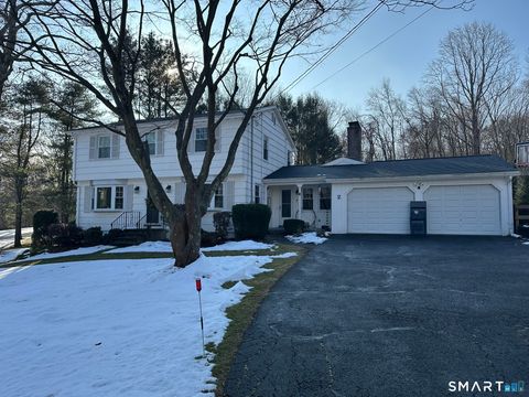 Photo of 2 Hurd Street, Shelton, CT 06484 (MLS # 24147467)