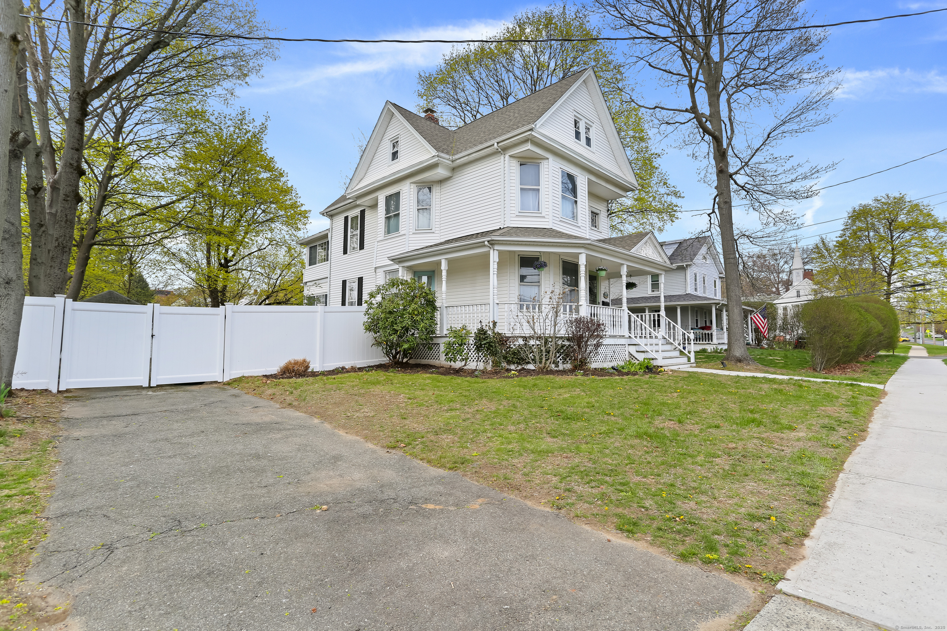 75 Huntington Road, Stratford, Connecticut image 33