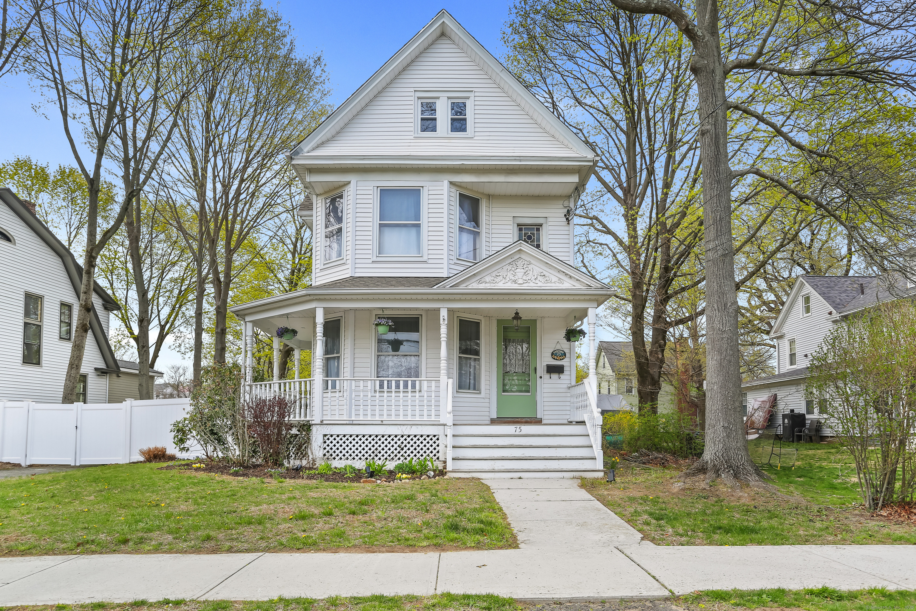 75 Huntington Road, Stratford, Connecticut image 2