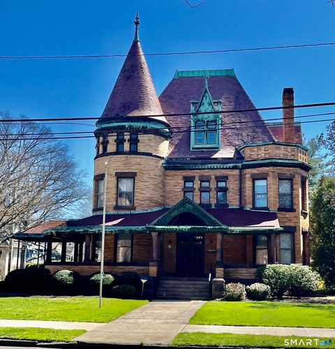 Photo of 475 Whitney Avenue, New Haven, CT 06511 (MLS # 24175040)