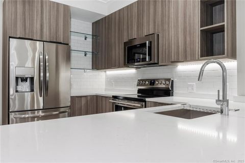 Tiny photo for 1990 Bronson Road #8, Fairfield, CT 06824 (MLS # 24138342)