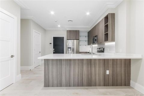 Tiny photo for 1990 Bronson Road #8, Fairfield, CT 06824 (MLS # 24138342)