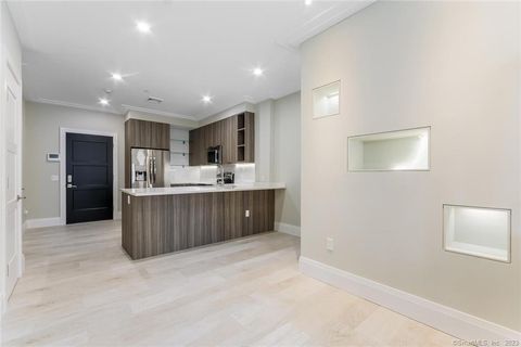 Tiny photo for 1990 Bronson Road #8, Fairfield, CT 06824 (MLS # 24138342)