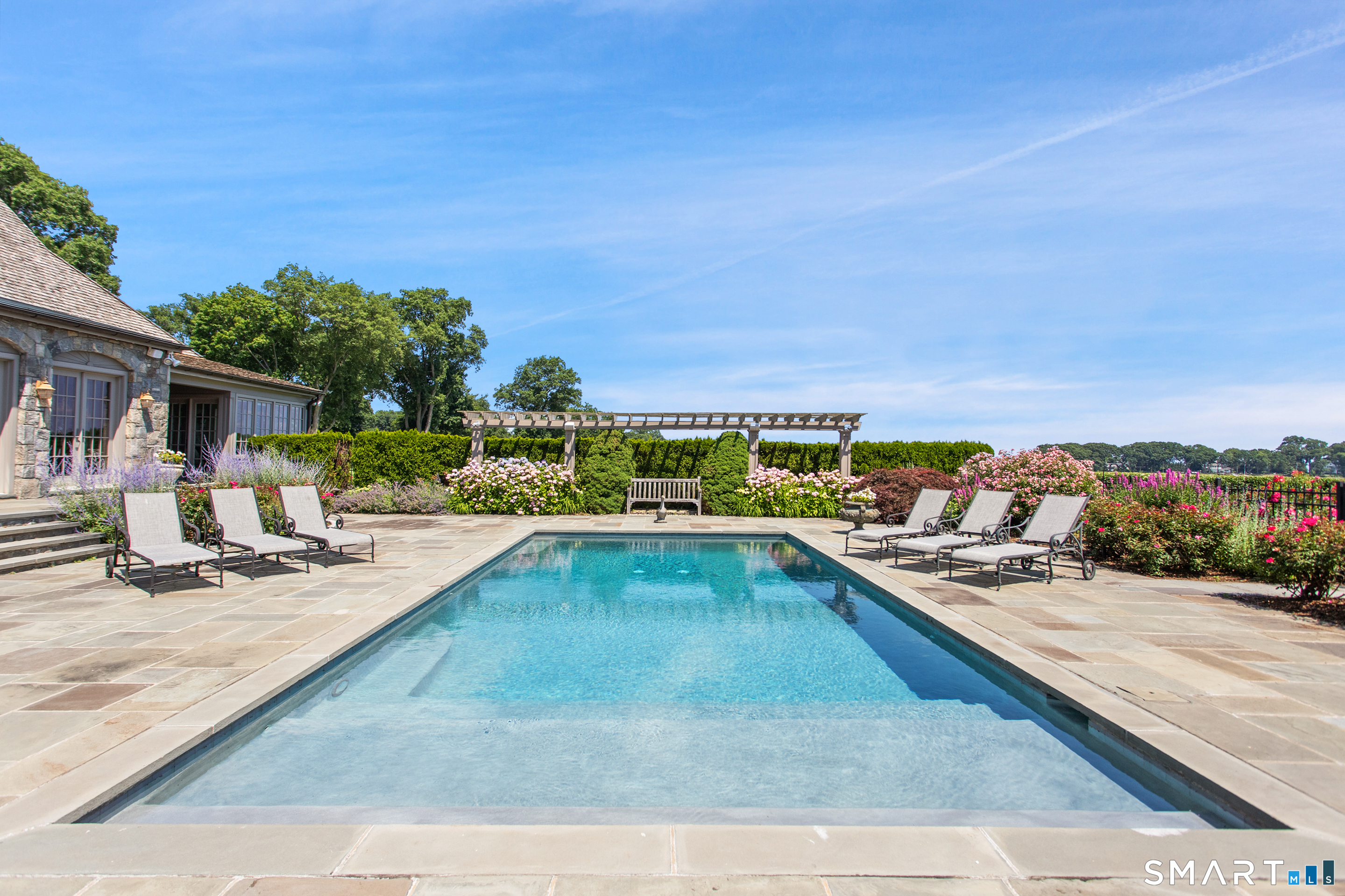 95 Old Saugatuck Road
