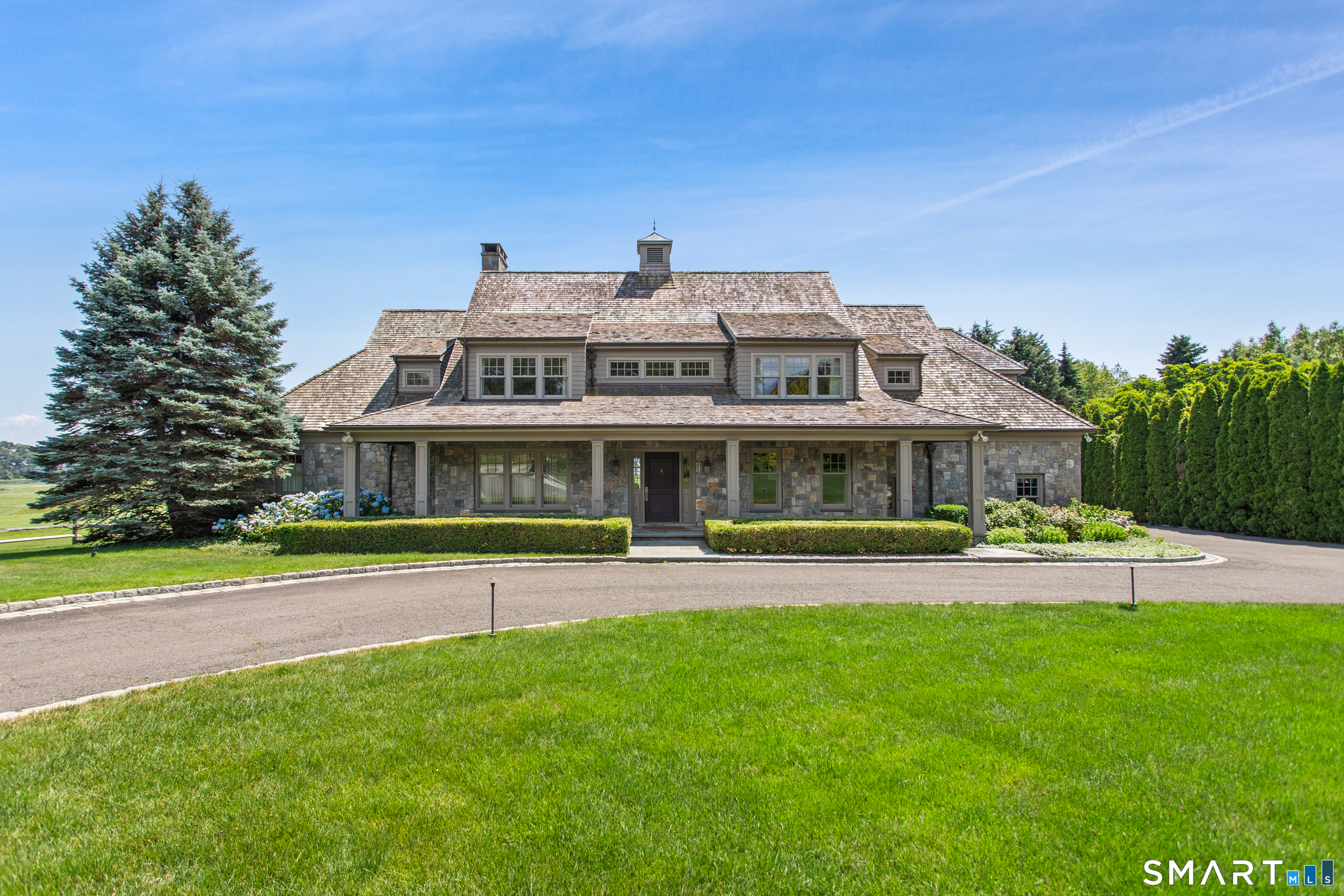 95 Old Saugatuck Road