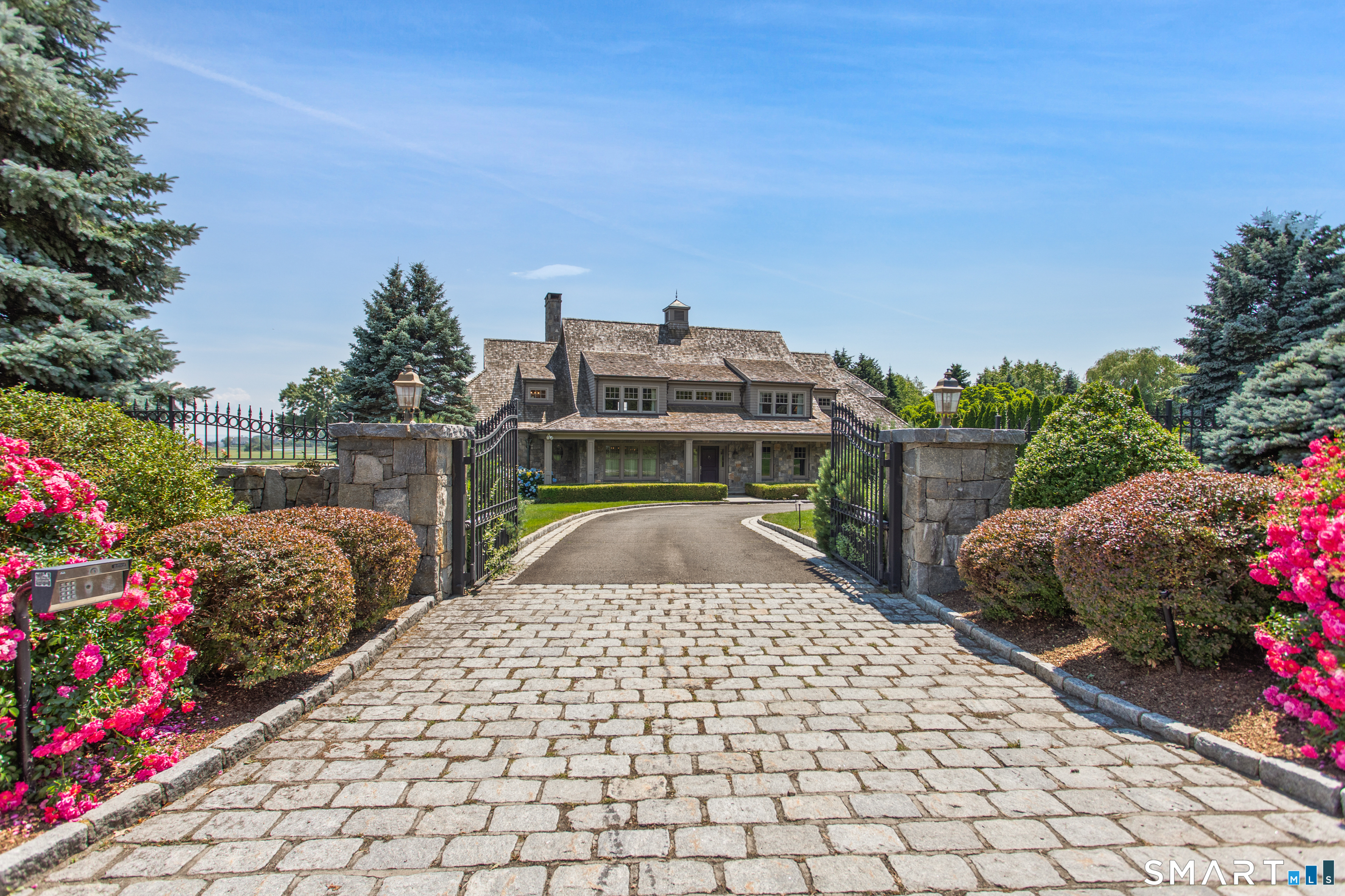 95 Old Saugatuck Road