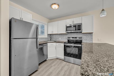 Tiny photo for 113 Park Avenue #18, Danbury, CT 06810 (MLS # 24144429)