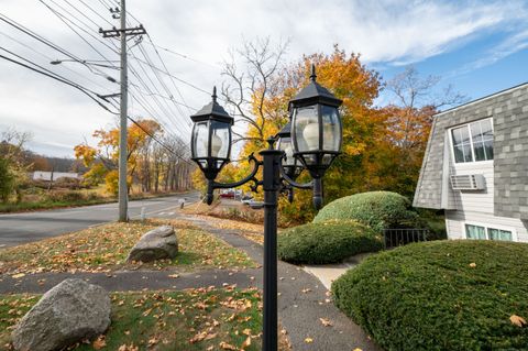 Tiny photo for 113 Park Avenue #18, Danbury, CT 06810 (MLS # 24144429)