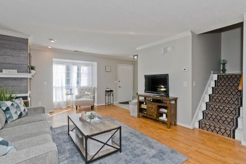 Tiny photo for 26 Rockledge Loop #26, Torrington, CT 06790 (MLS # 24143860)