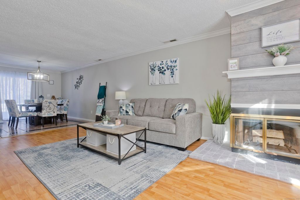 Photo of 26 Rockledge Loop #26, Torrington, CT 06790 (MLS # 24143860)