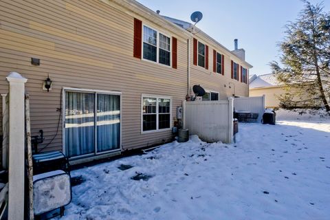 Tiny photo for 26 Rockledge Loop #26, Torrington, CT 06790 (MLS # 24143860)