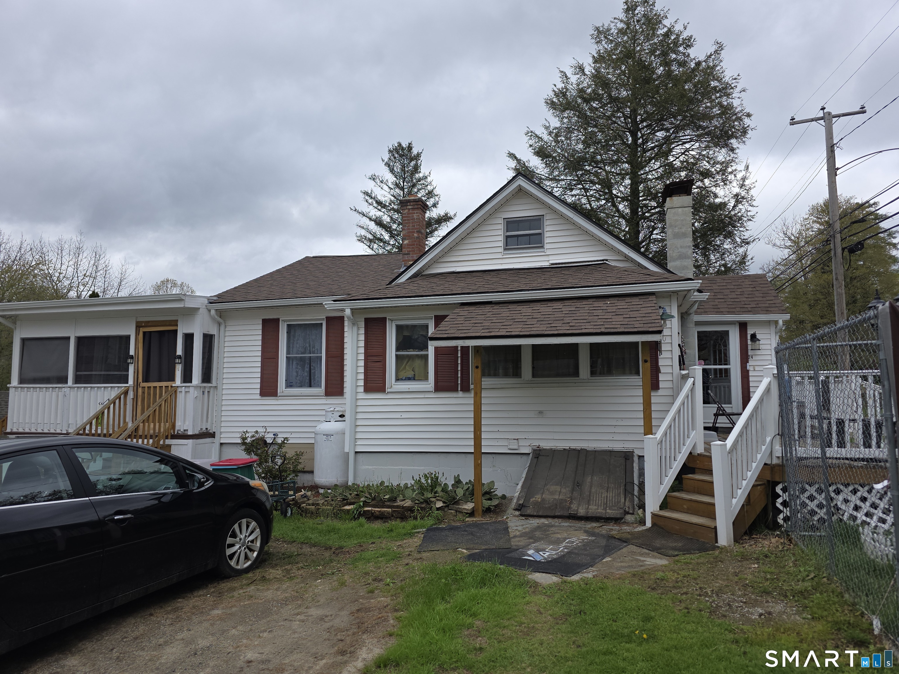 24 Black Hill Road