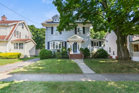 A home in Fairfield