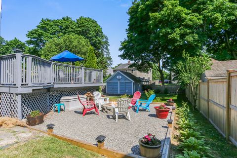 A home in Fairfield