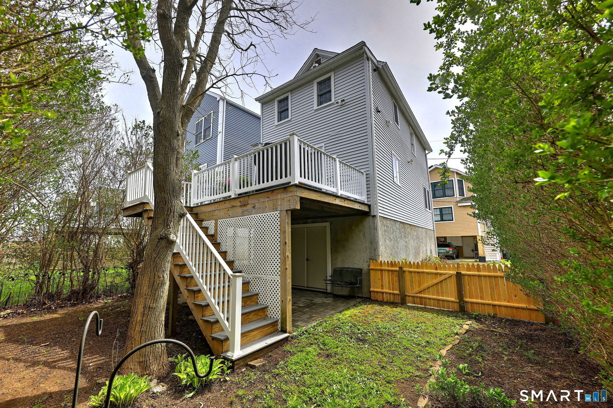 19 Chetwood Street