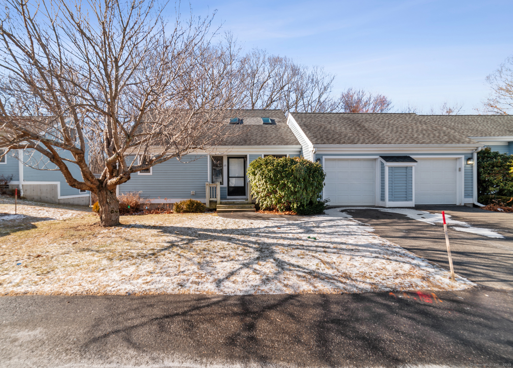 69 Cannon Ridge Drive #69, Watertown, Connecticut image 1