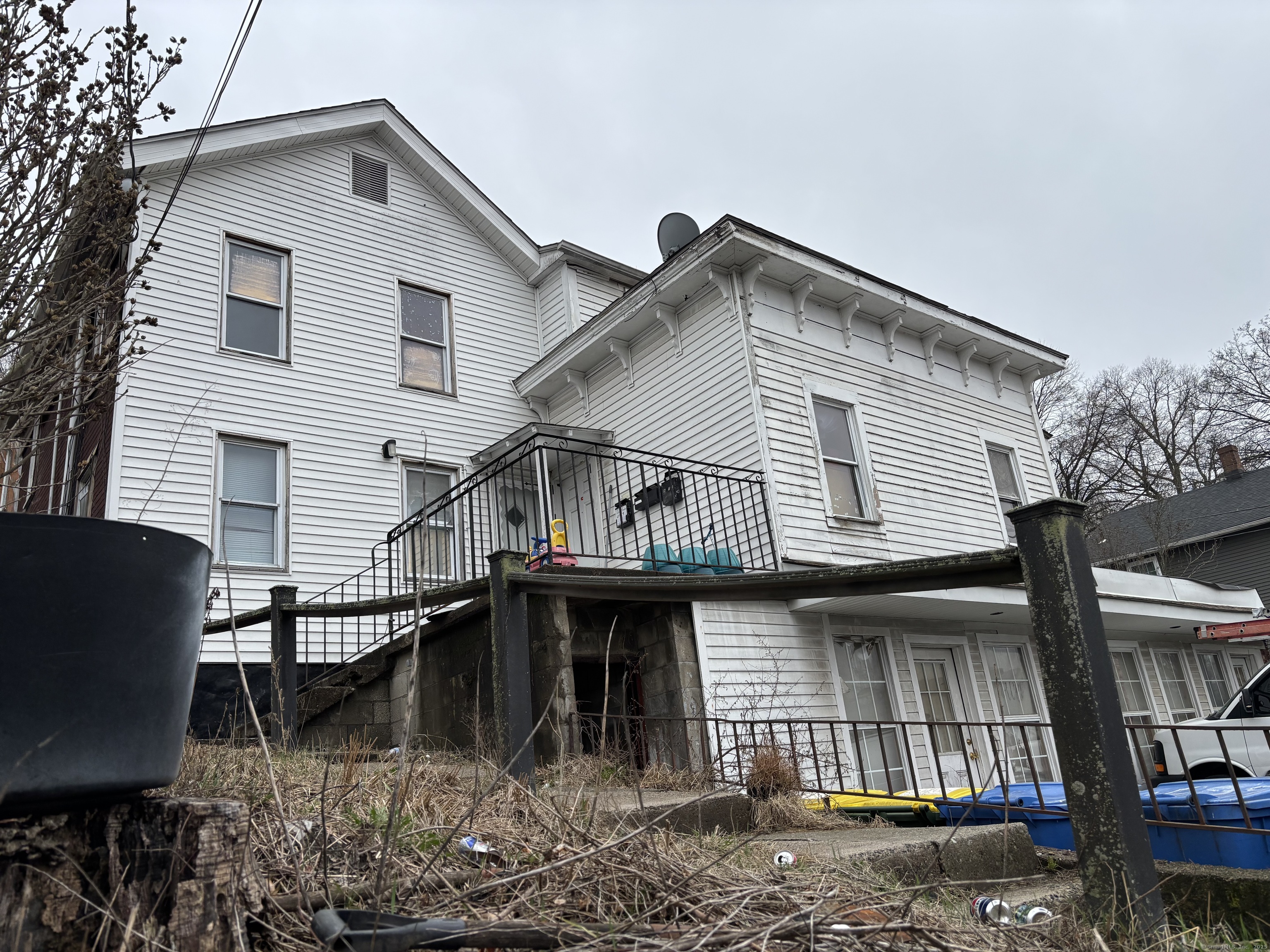 Photo 1 of S Main Street, Waterbury, Connecticut, $349,900, Web #: 24085875