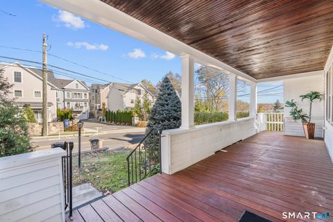 Tiny photo for 118 Colonial Road #1st Floor, Stamford, CT 06906 (MLS # 24163543)