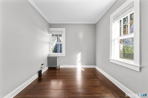 Tiny photo for 118 Colonial Road #1st Floor, Stamford, CT 06906 (MLS # 24163543)