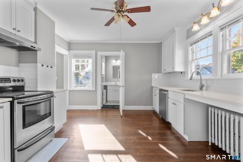 Tiny photo for 118 Colonial Road #1st Floor, Stamford, CT 06906 (MLS # 24163543)