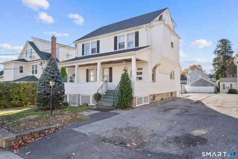 Tiny photo for 118 Colonial Road #1st Floor, Stamford, CT 06906 (MLS # 24163543)