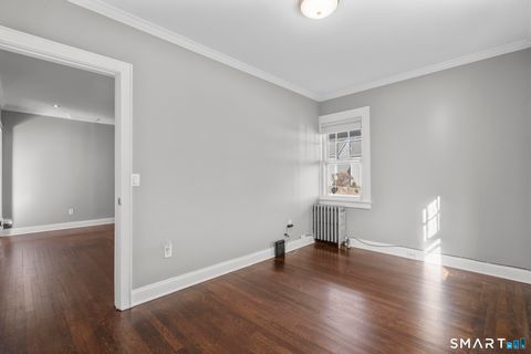 Tiny photo for 118 Colonial Road #1st Floor, Stamford, CT 06906 (MLS # 24163543)