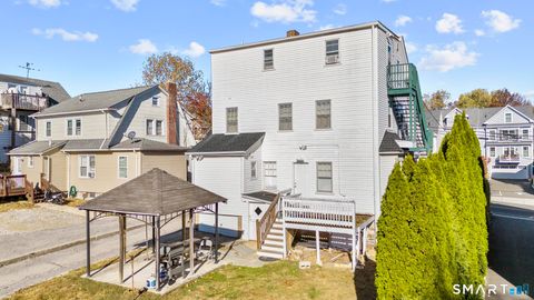 Tiny photo for 118 Colonial Road #1st Floor, Stamford, CT 06906 (MLS # 24163543)