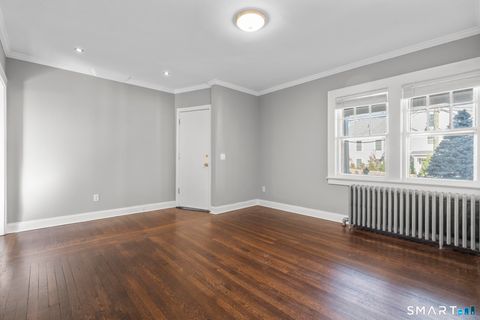 Tiny photo for 118 Colonial Road #1st Floor, Stamford, CT 06906 (MLS # 24163543)