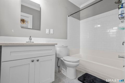 Tiny photo for 118 Colonial Road #1st Floor, Stamford, CT 06906 (MLS # 24163543)