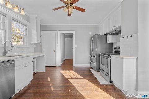 Tiny photo for 118 Colonial Road #1st Floor, Stamford, CT 06906 (MLS # 24163543)