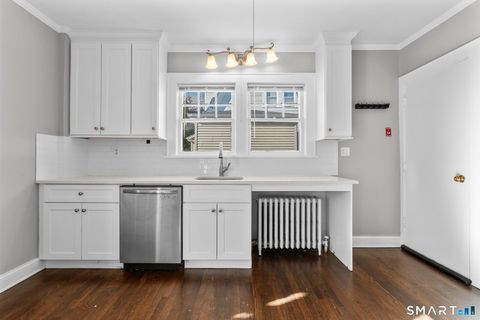 Tiny photo for 118 Colonial Road #1st Floor, Stamford, CT 06906 (MLS # 24163543)