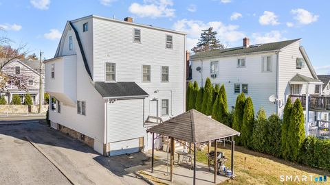 Photo of 118 Colonial Road #1st Floor, Stamford, CT 06906 (MLS # 24163543)