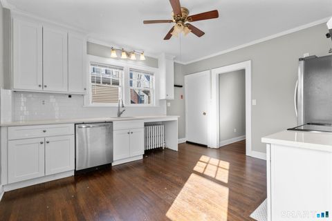 Tiny photo for 118 Colonial Road #1st Floor, Stamford, CT 06906 (MLS # 24163543)