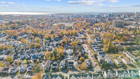 Tiny photo for 118 Colonial Road #1st Floor, Stamford, CT 06906 (MLS # 24163543)