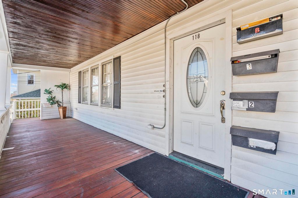 Photo of 118 Colonial Road #1st Floor, Stamford, CT 06906 (MLS # 24163543)