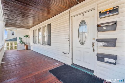 Tiny photo for 118 Colonial Road #1st Floor, Stamford, CT 06906 (MLS # 24163543)