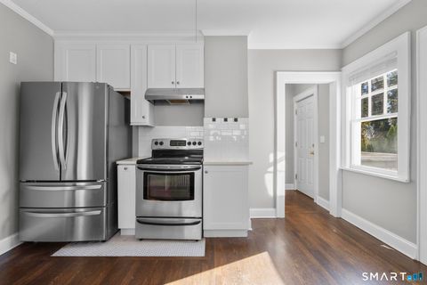 Tiny photo for 118 Colonial Road #1st Floor, Stamford, CT 06906 (MLS # 24163543)