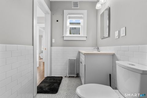 Tiny photo for 118 Colonial Road #1st Floor, Stamford, CT 06906 (MLS # 24163543)