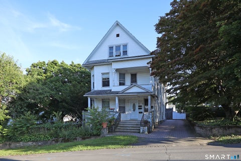Photo of 15 Avon Avenue, Waterbury, CT 06708 (MLS # 24213619)