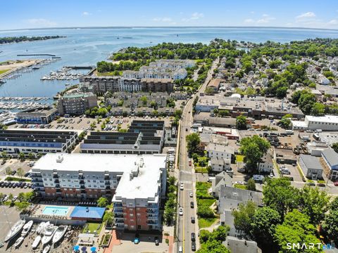 Tiny photo for 41 Southfield Avenue, Stamford, CT 06902 (MLS # 24181626)