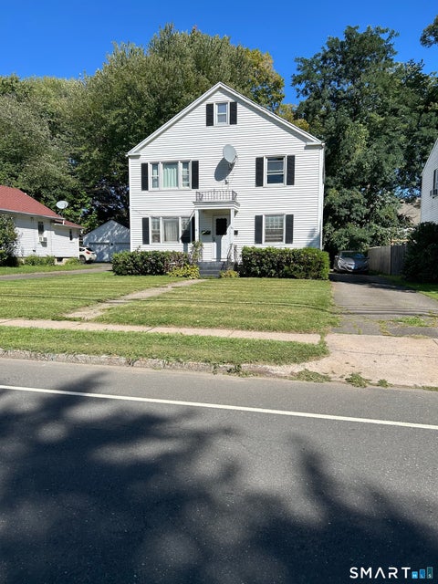 Multifamily For Rent - 30 Mayflower Street #2<br/> West Hartford, CT 06110