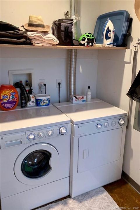 Tiny photo for Norwalk, CT 06854 (MLS # 24141993)