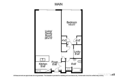 Tiny photo for Norwalk, CT 06854 (MLS # 24141993)