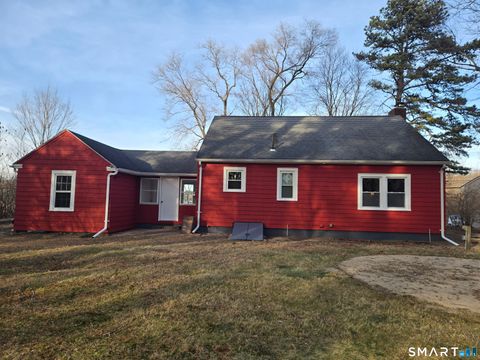 Tiny photo for 242 Elm Street, Enfield, CT 06082 (MLS # 24146022)