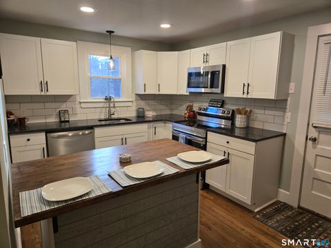 Tiny photo for 242 Elm Street, Enfield, CT 06082 (MLS # 24146022)