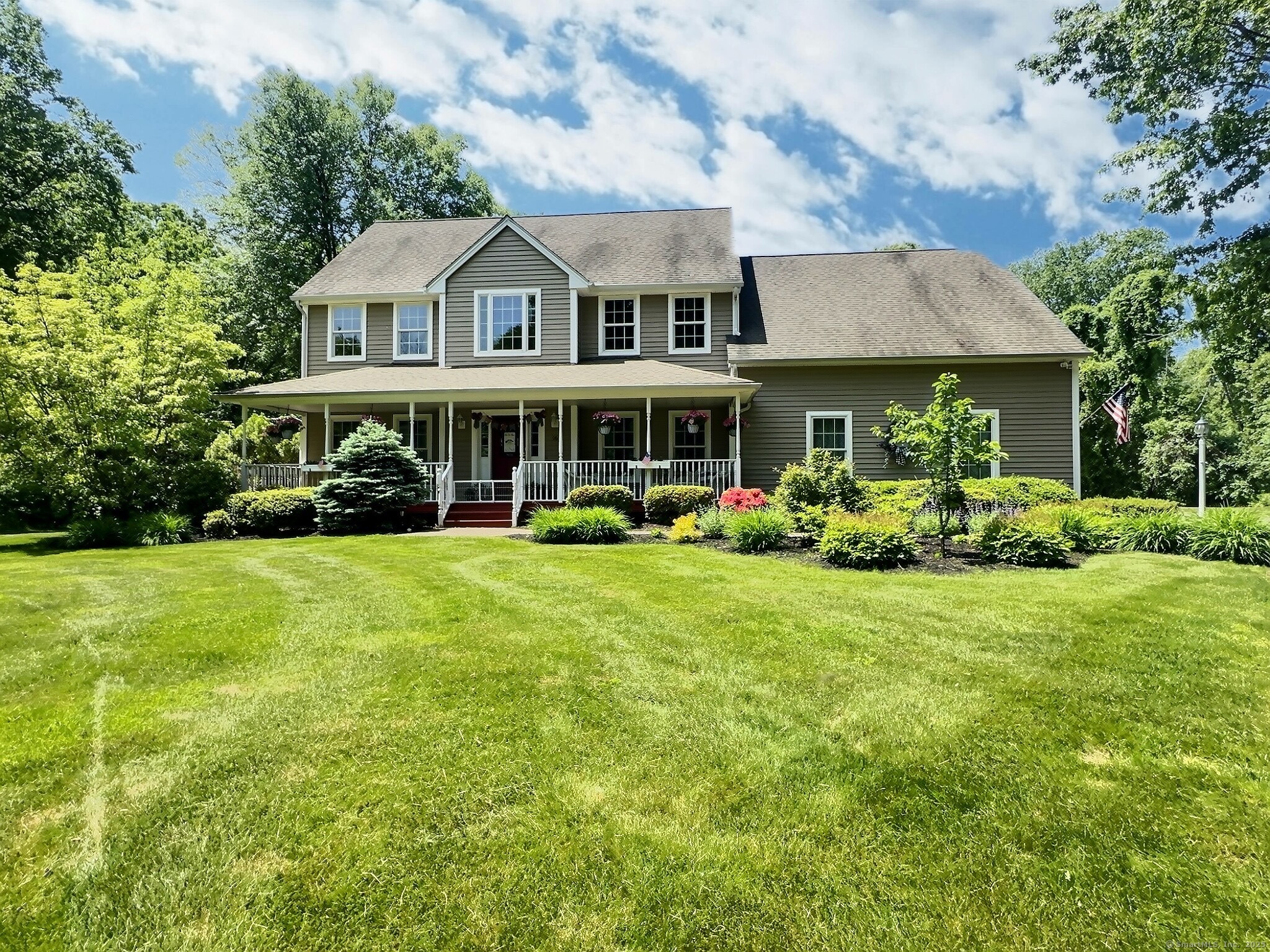 16 Trevor Lane, East Granby, Connecticut image 1